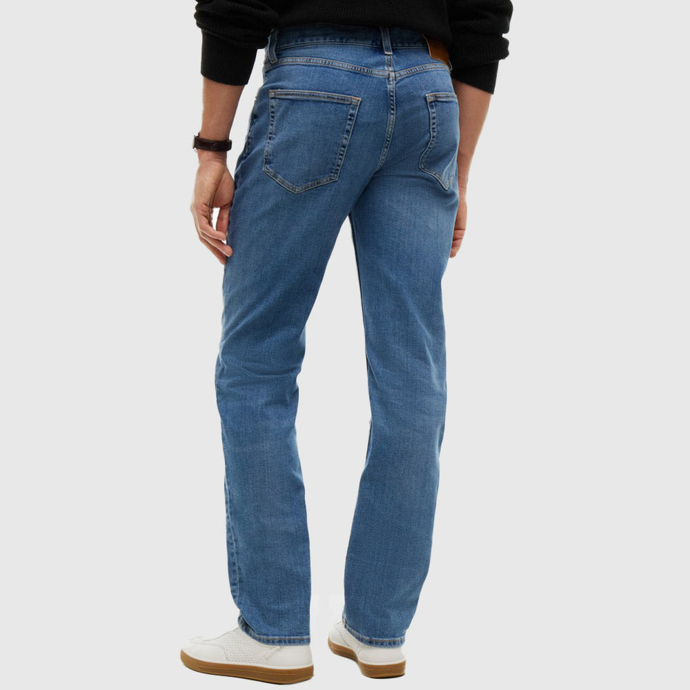 Core Denton Jean - Denim Light*