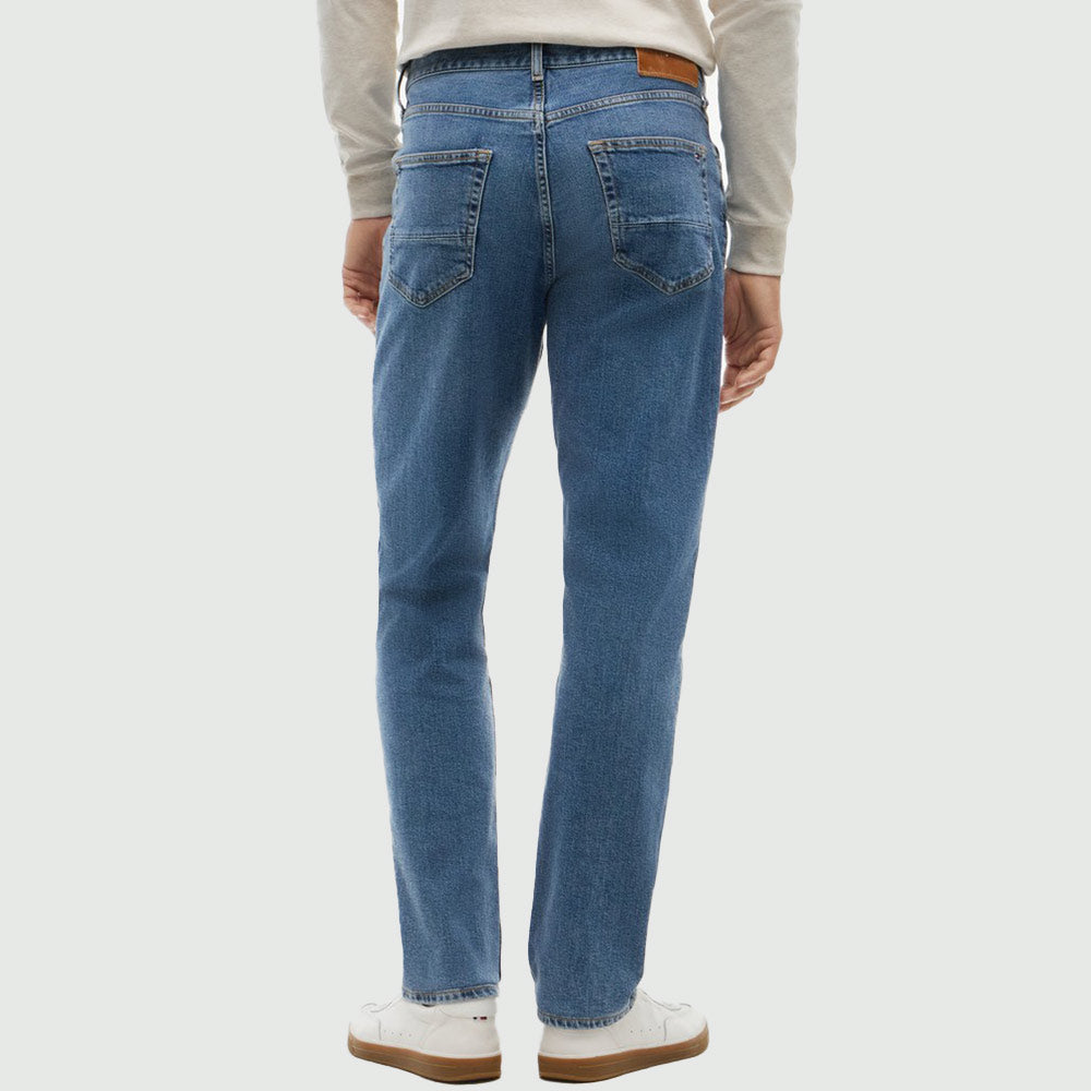 Core Mercer Tapered - Denim Light*