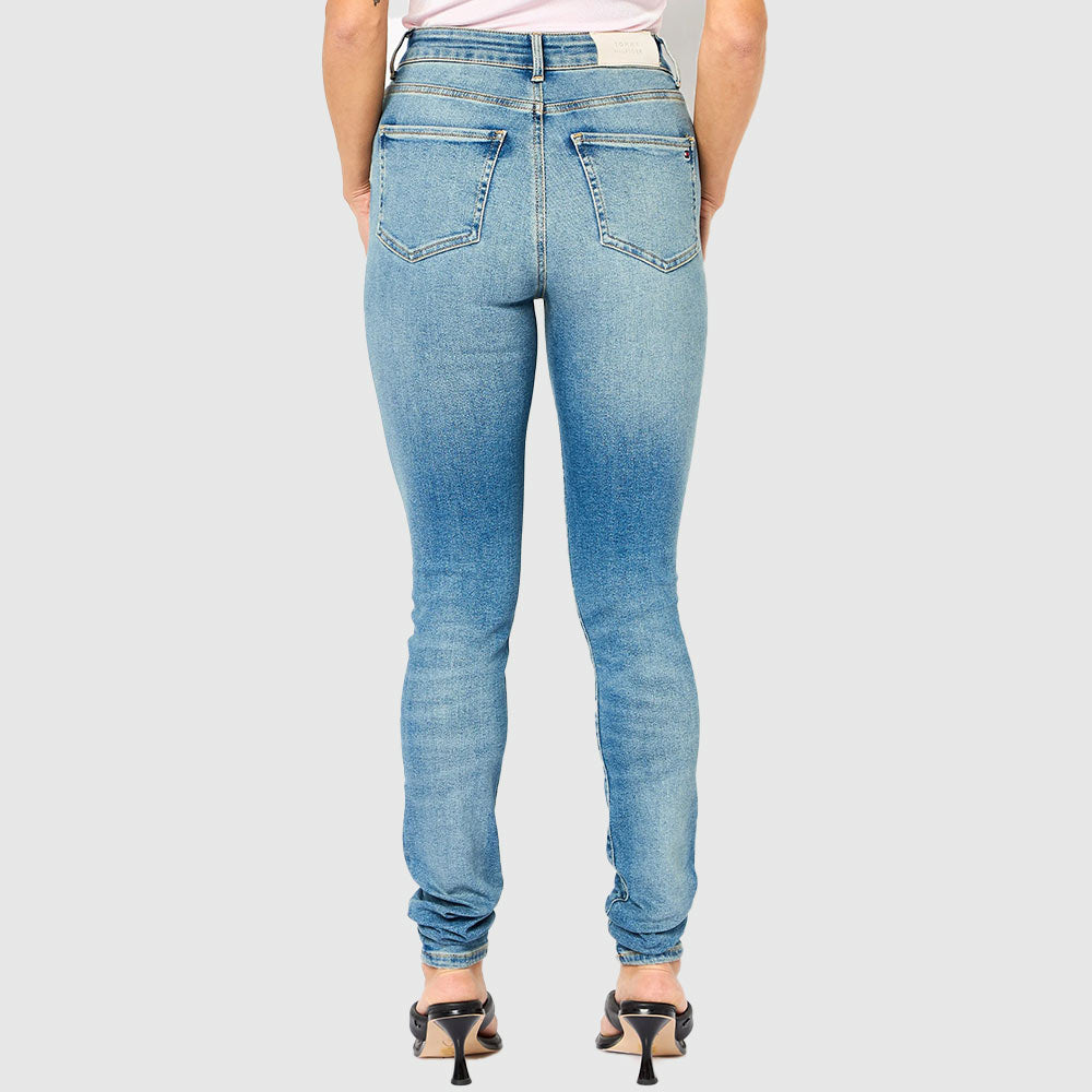 Flex Harlem Skinny Jean - Denim Light*