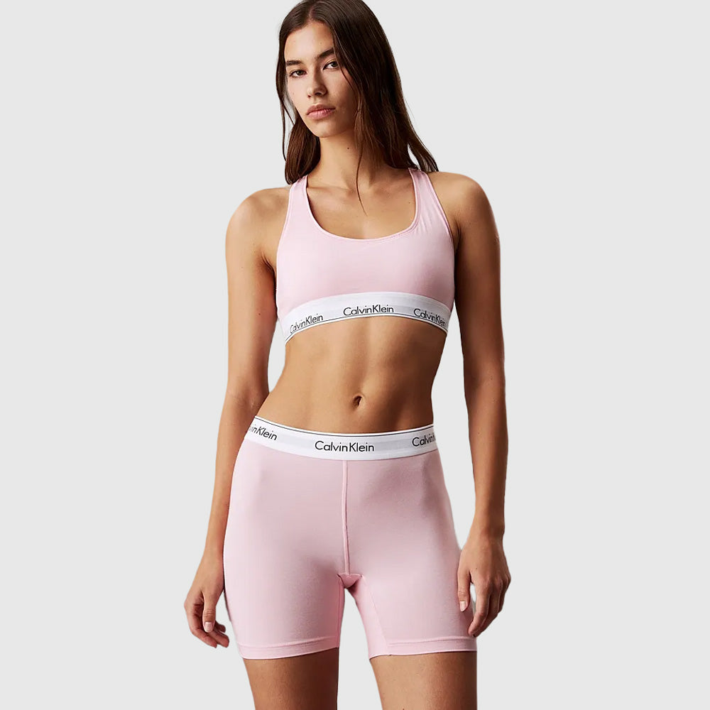 Calvin Klein Boxer Brief - Baby Pink |ThirdBaseUrban