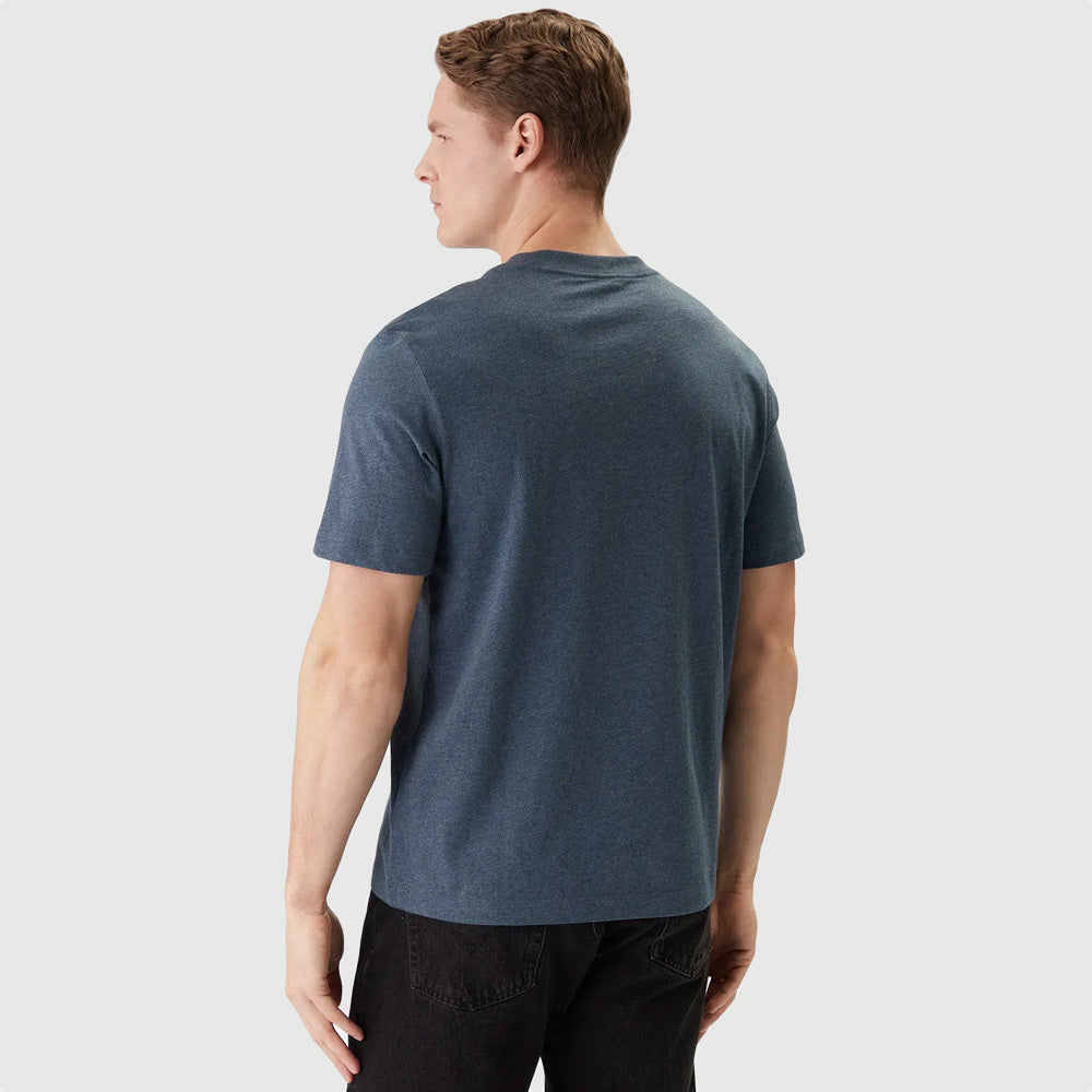 Hero Monologo T-Shirt - Navy