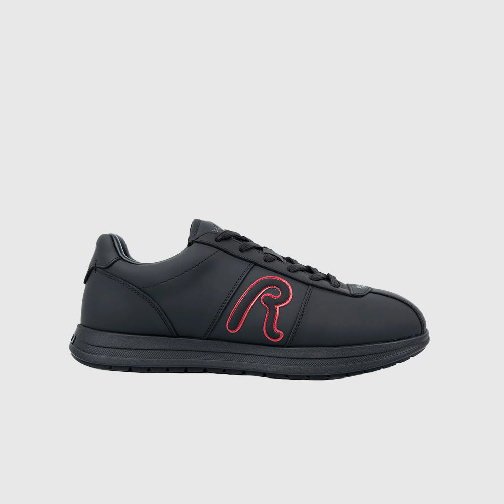 Taylord City R SA Sneaker - Black