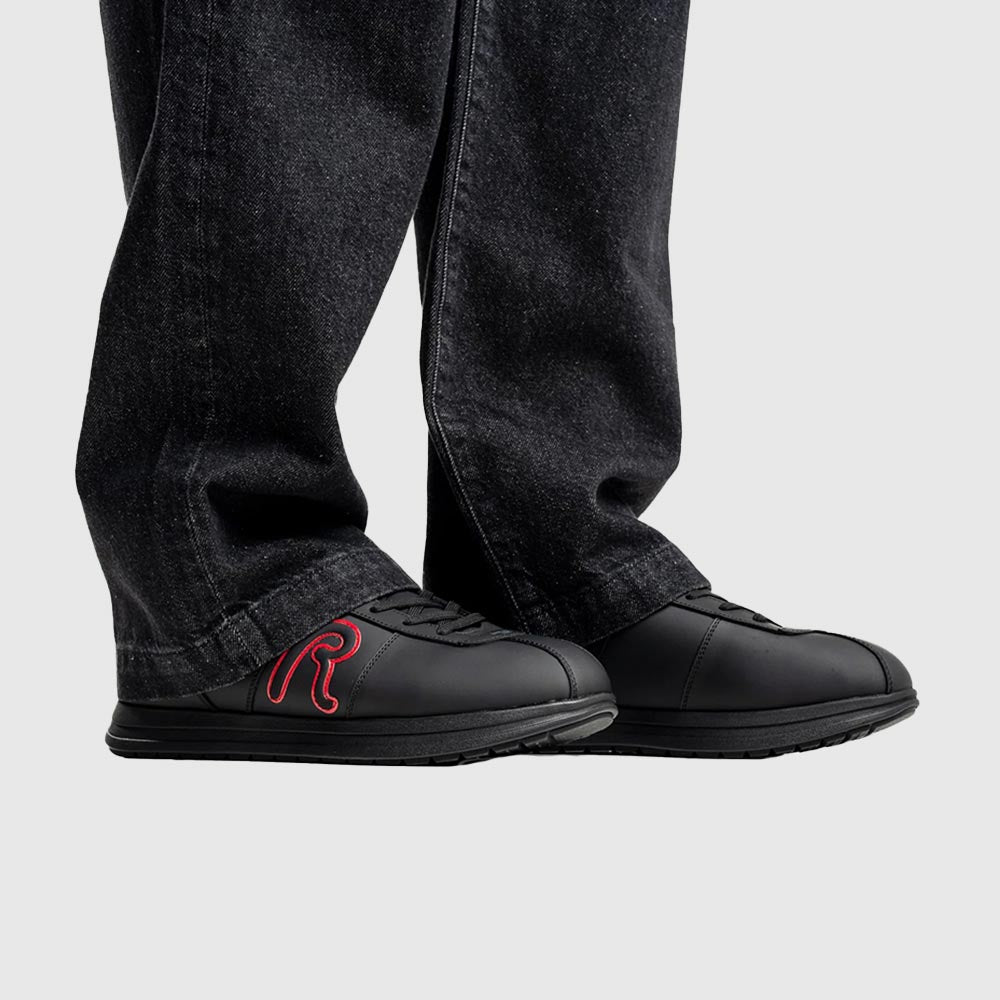 Taylord City R SA Sneaker - Black