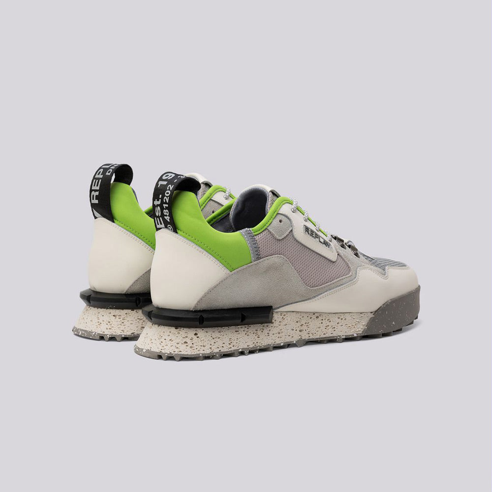 Field Speed M Sneaker - Grey Multi