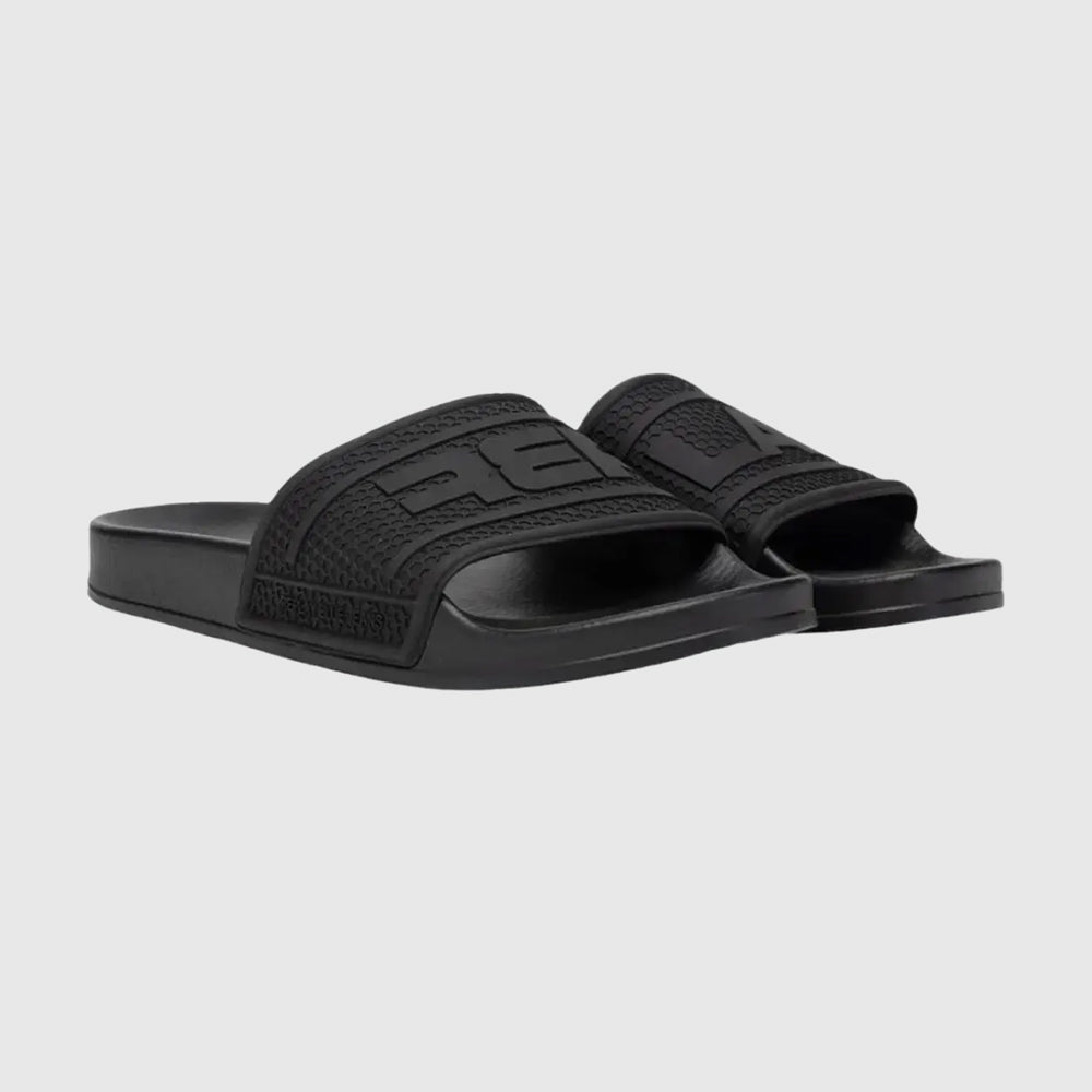 Up Total Slide - Black