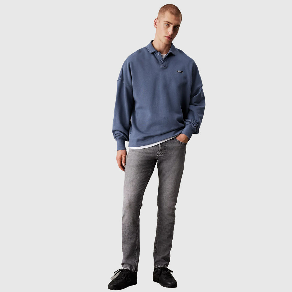 Slim Jeans - Denim Grey
