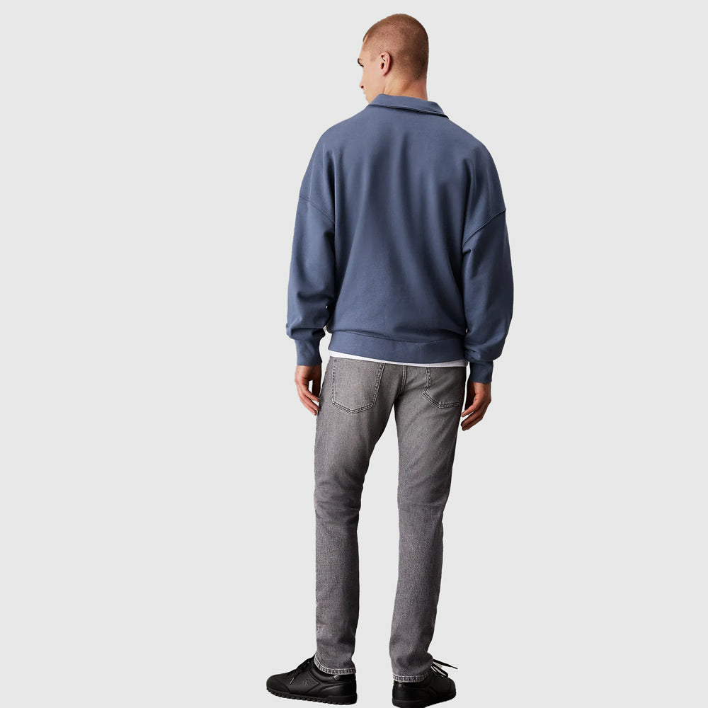 Slim Jeans - Denim Grey
