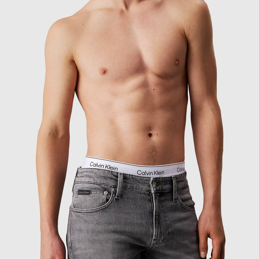 Slim Jeans - Denim Grey