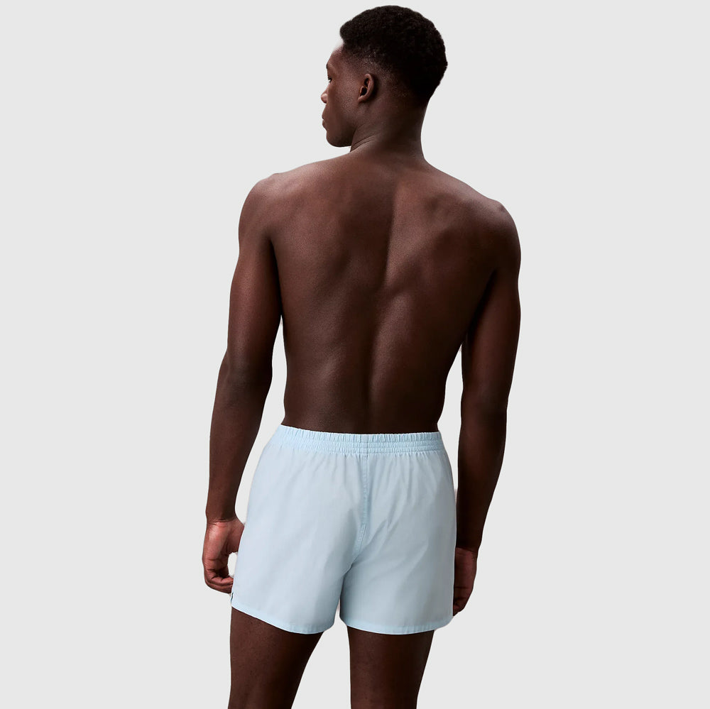 Stratosphere Boxers - Blue