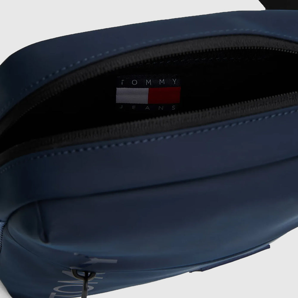 Daily Reporter Bag - Navy