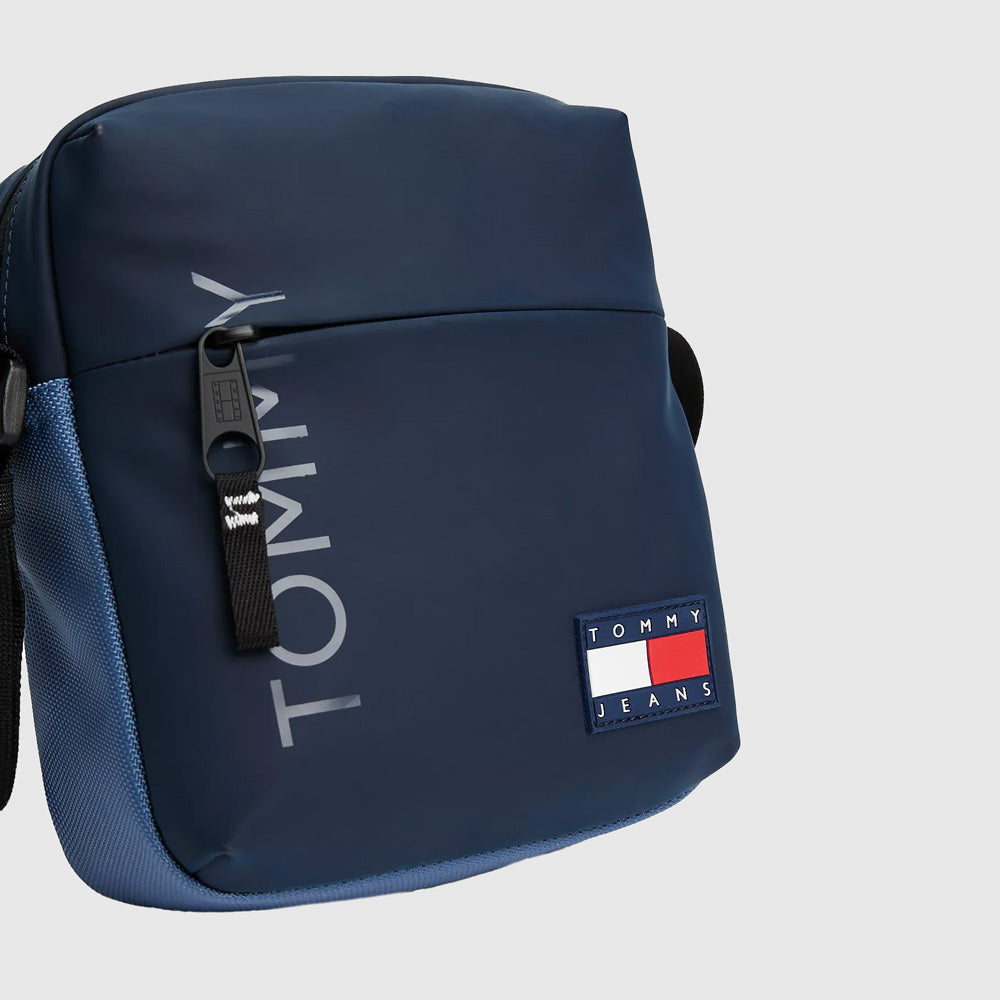 Daily Reporter Bag - Navy