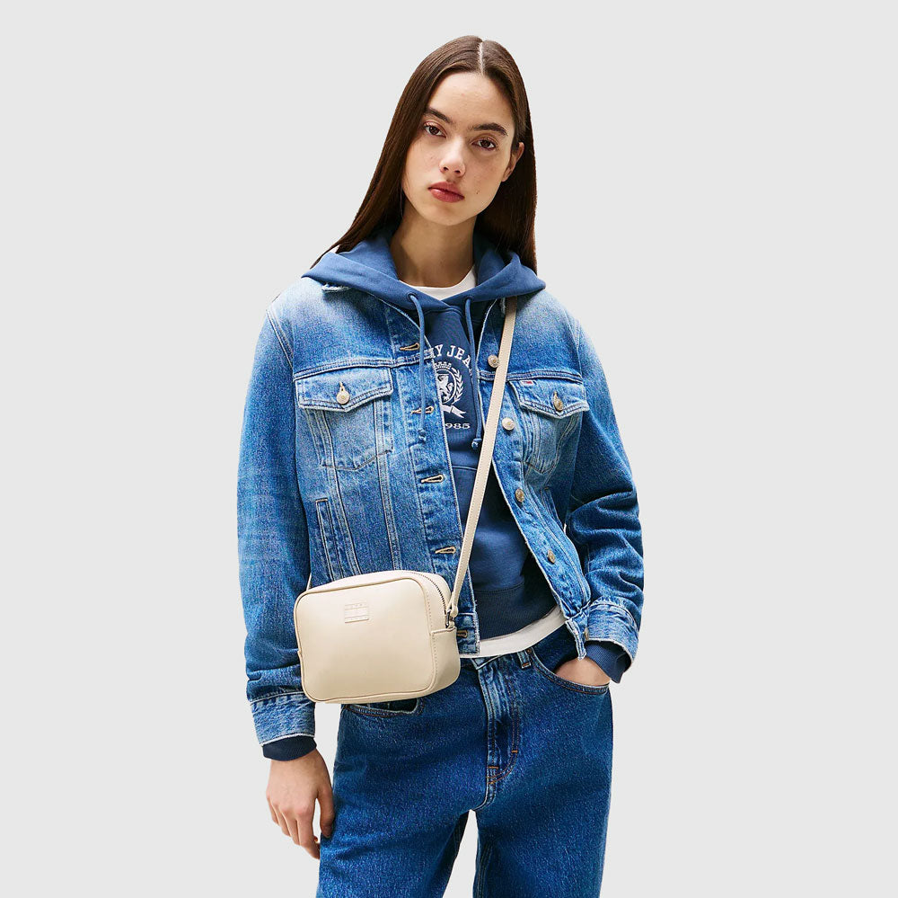 Camera Bag - OffWhite