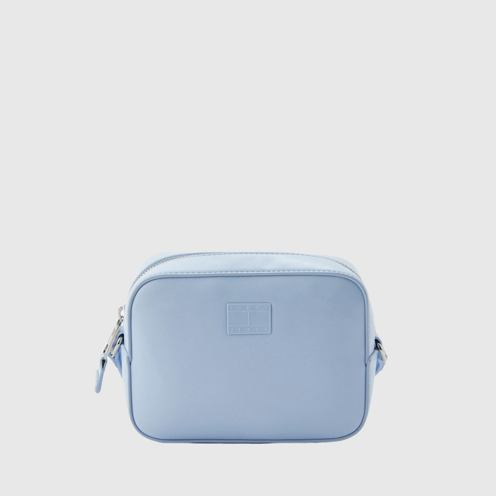 Tommy Hilfiger Must Camera Bag - Light Blue |ThirdBaseUrban
