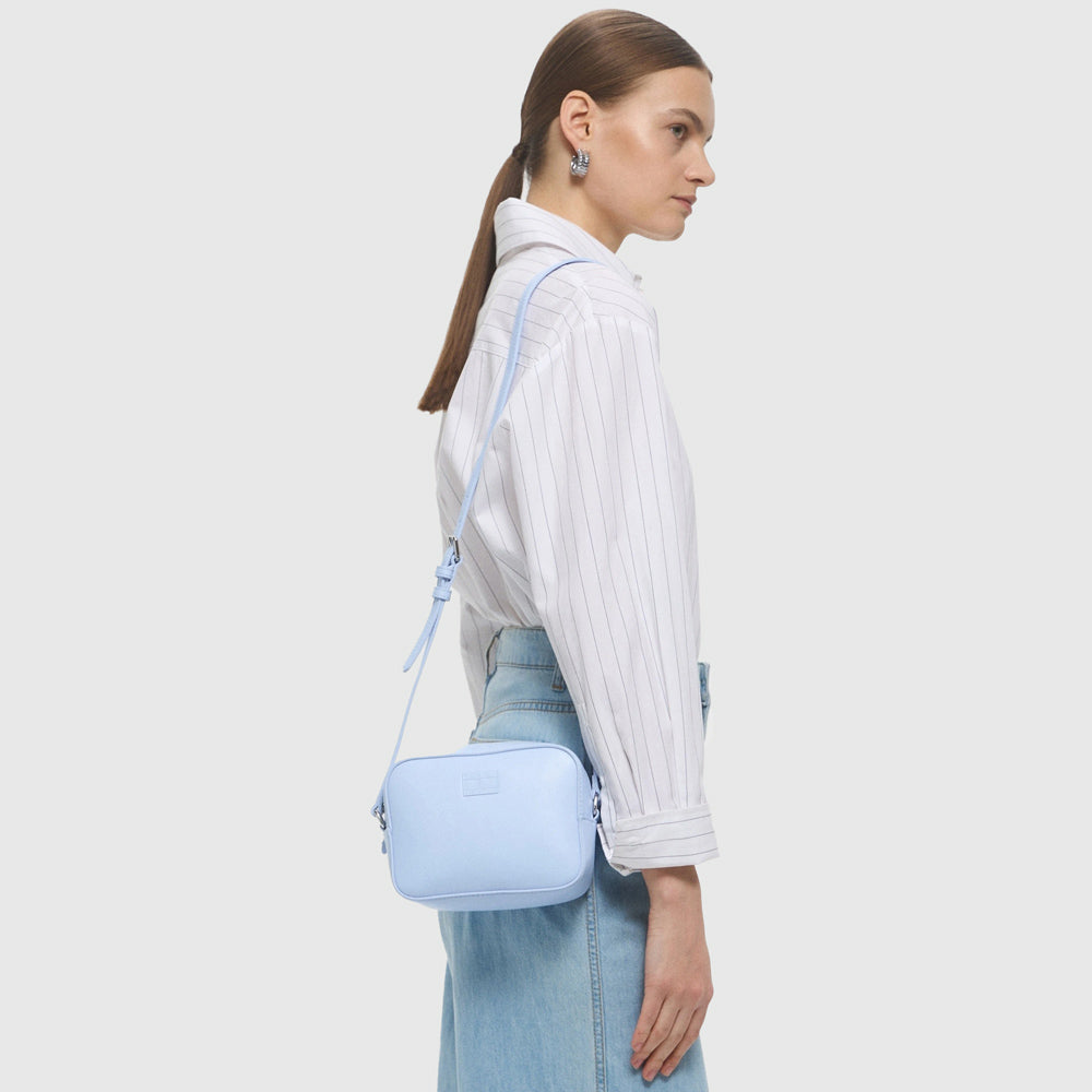 Must Camera Bag - Light Blue