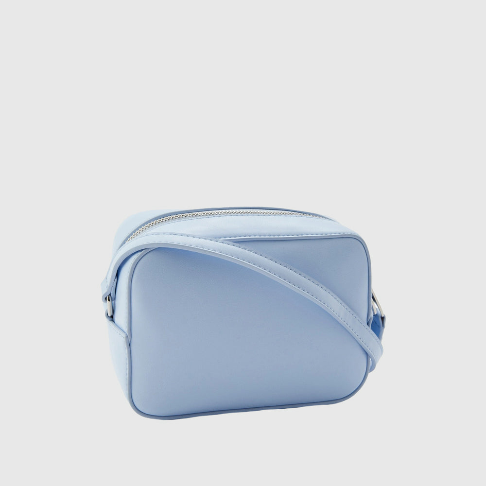 Must Camera Bag - Light Blue