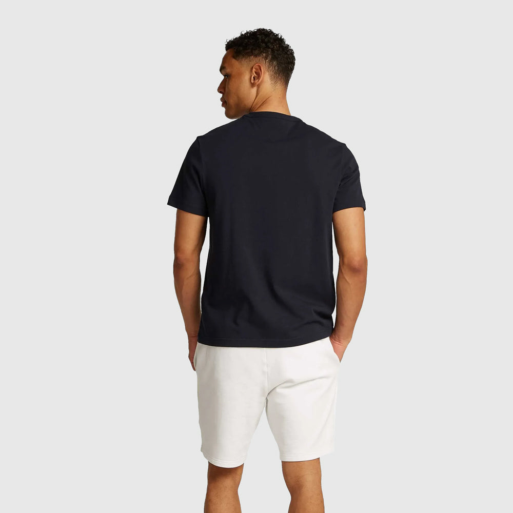 Essential T-Shirt - Navy
