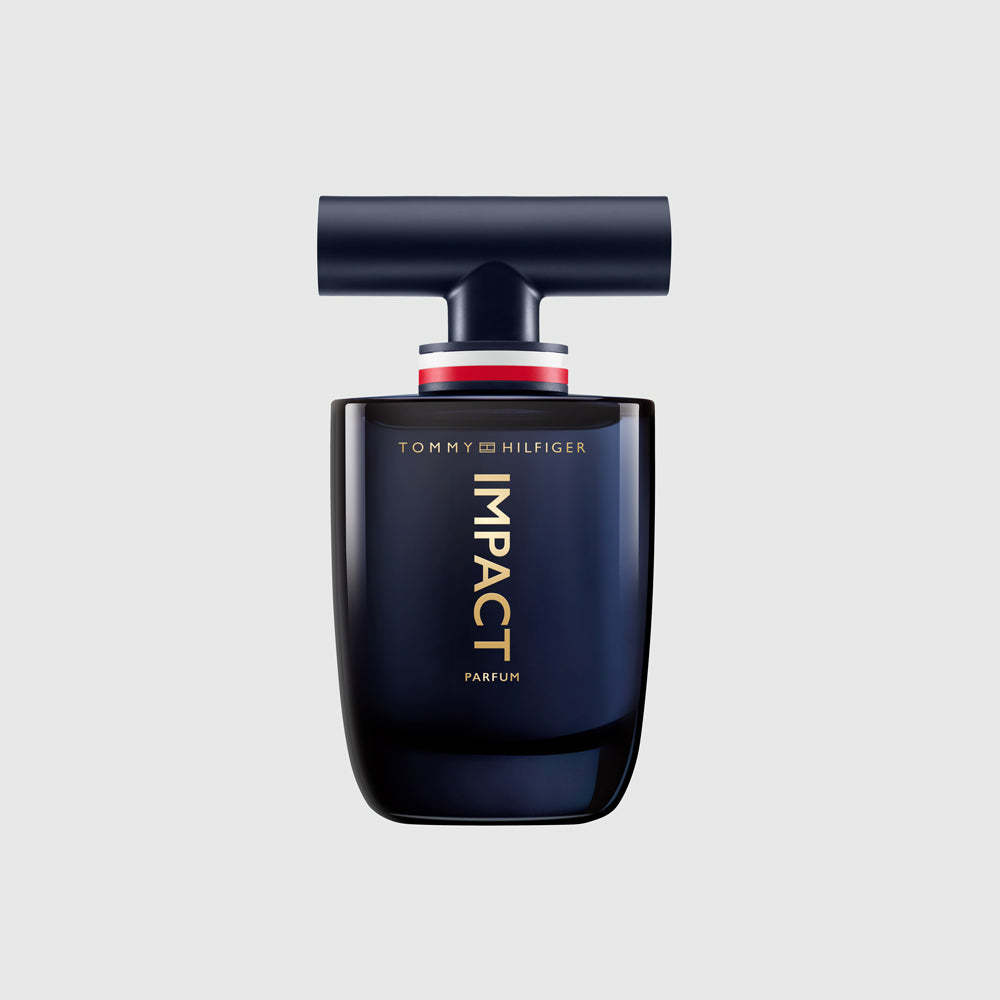 Tommy Hilfiger Impact Parfum EDP |ThirdBaseUrban