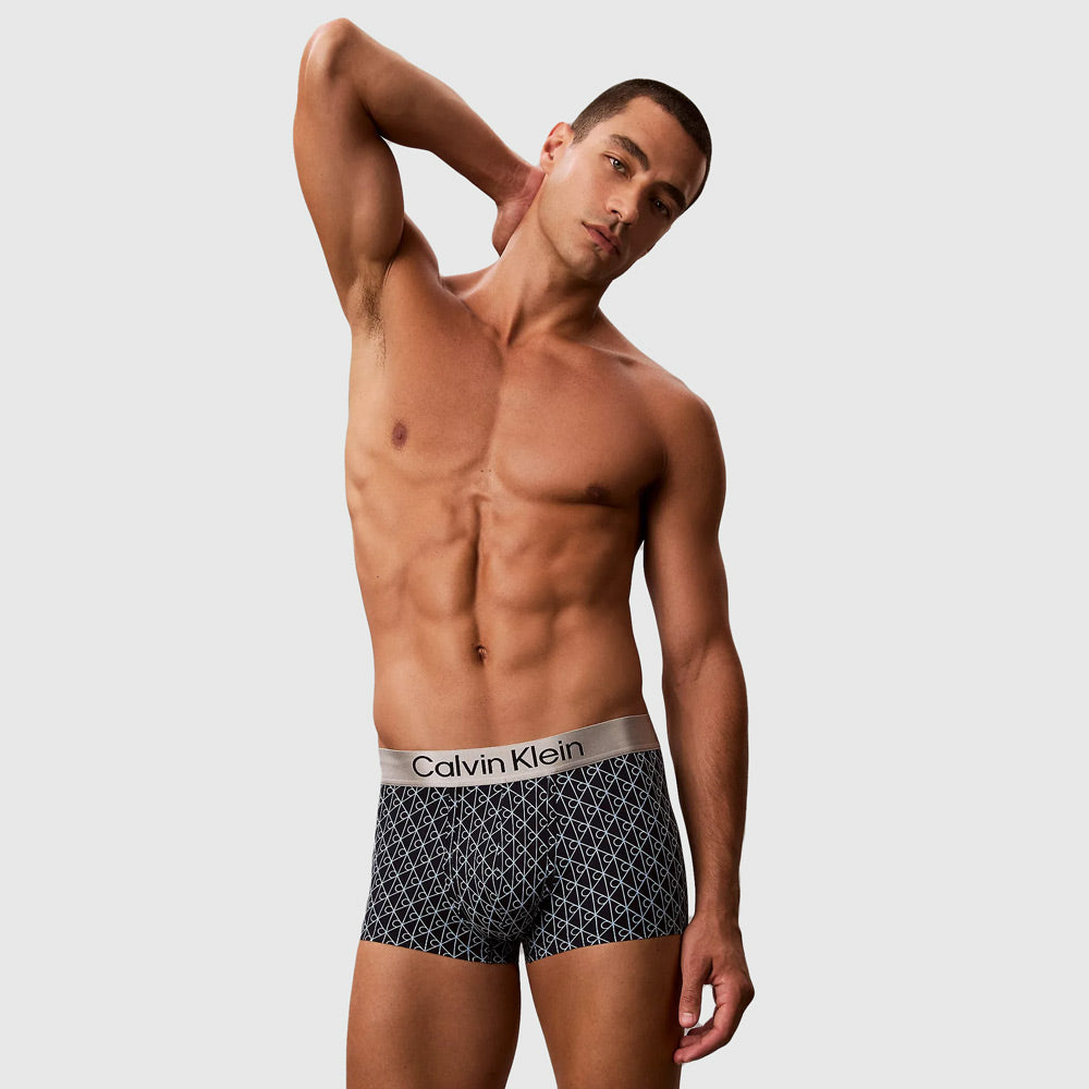 Calvin Klein Trunk - Navy |ThirdBaseUrban