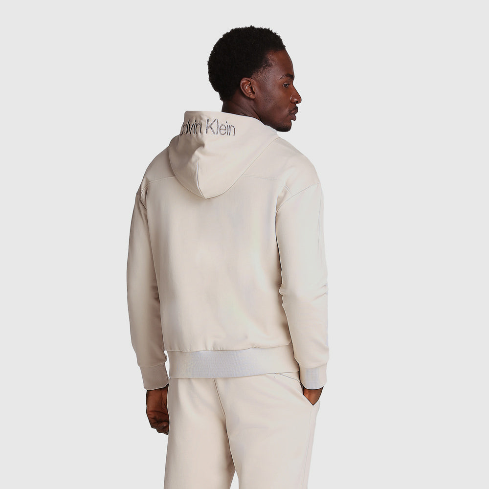 Embro Hoodie - Cream