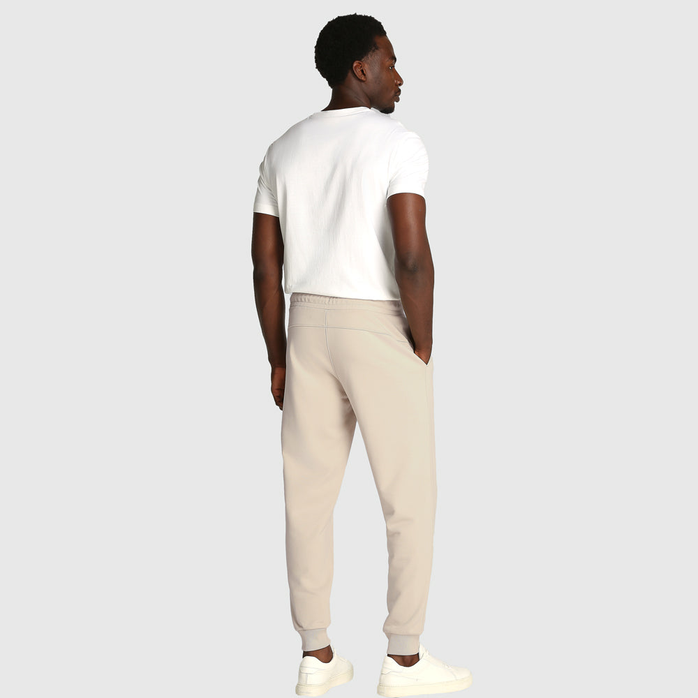 Embro Jogger - Cream