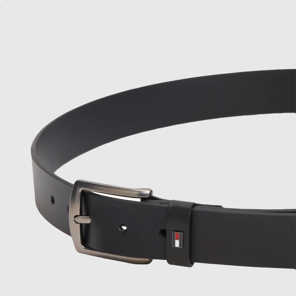 Accdenton Belt - Black