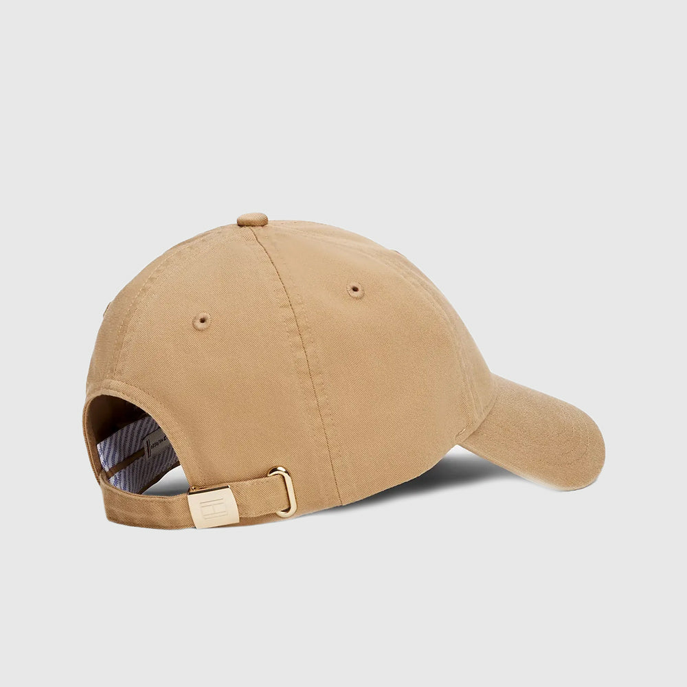 Flag Cap - Safari Canvas