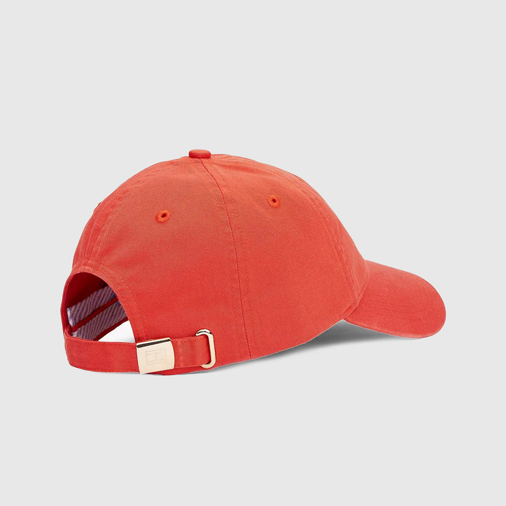 Accessential Flag Cap - Orange