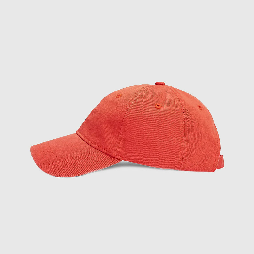Accessential Flag Cap - Orange