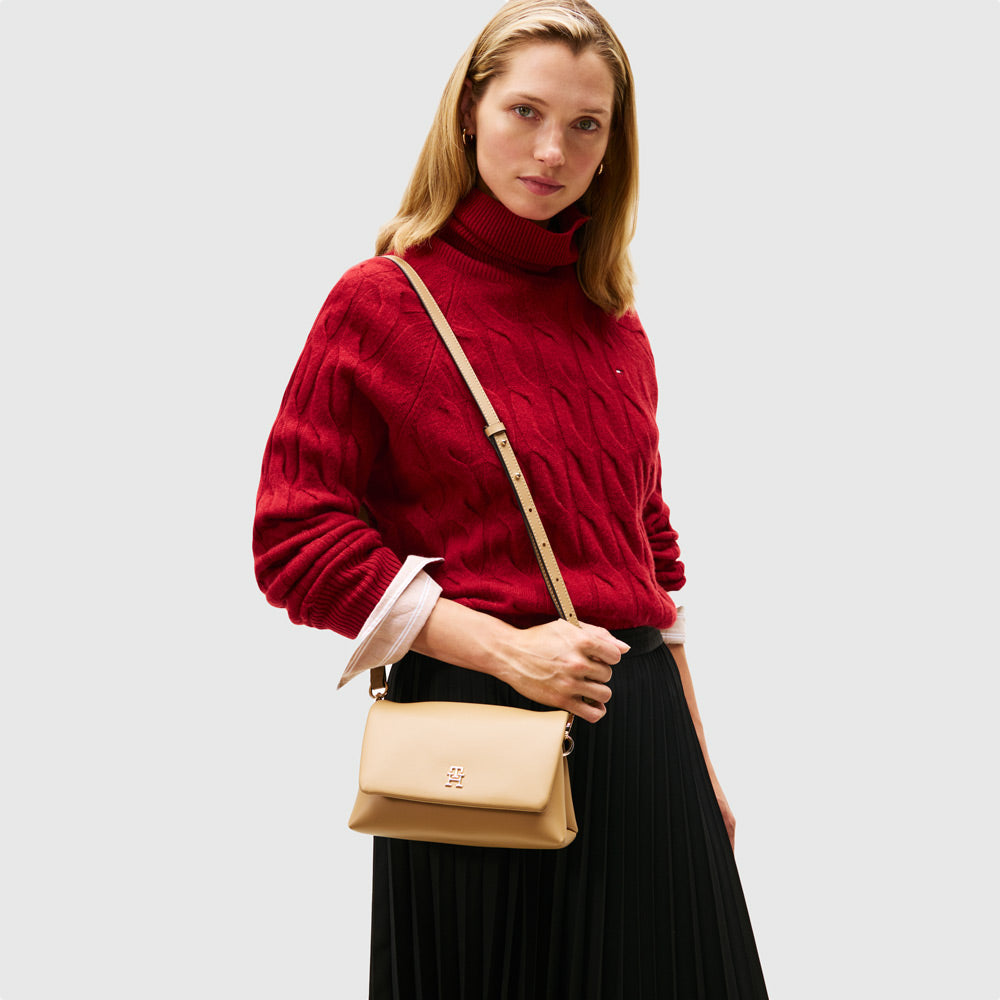 Modern Mini Crossover - Safari Canvas