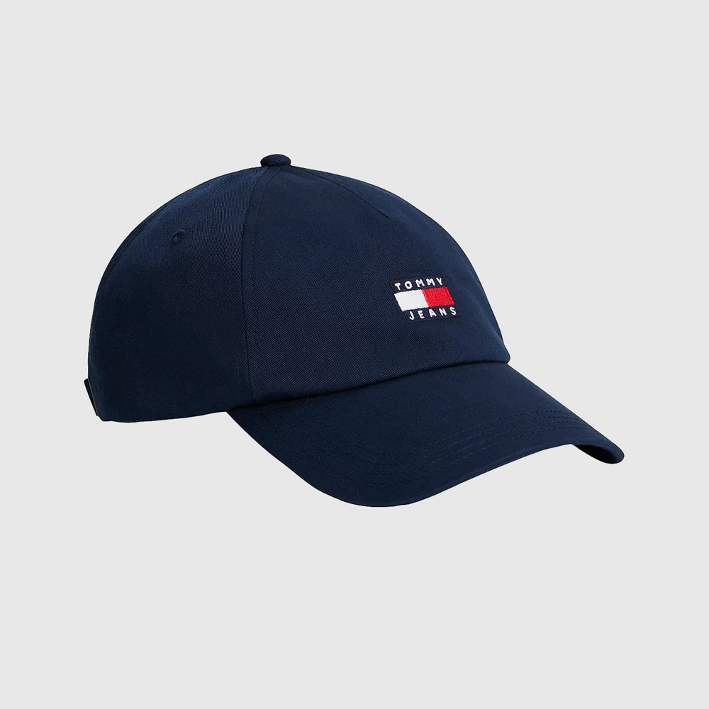 Heritage Cap - Navy