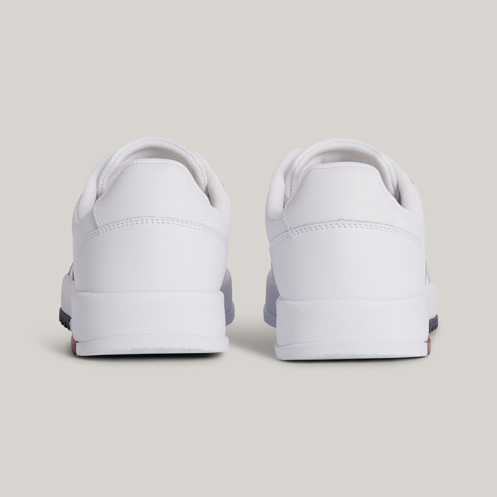 Retro Sneakers - White