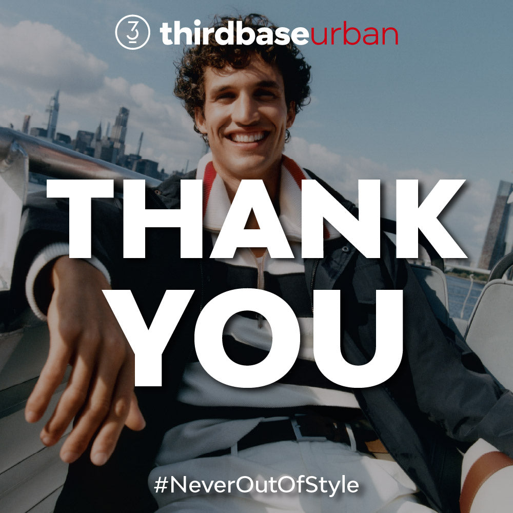Thank You!