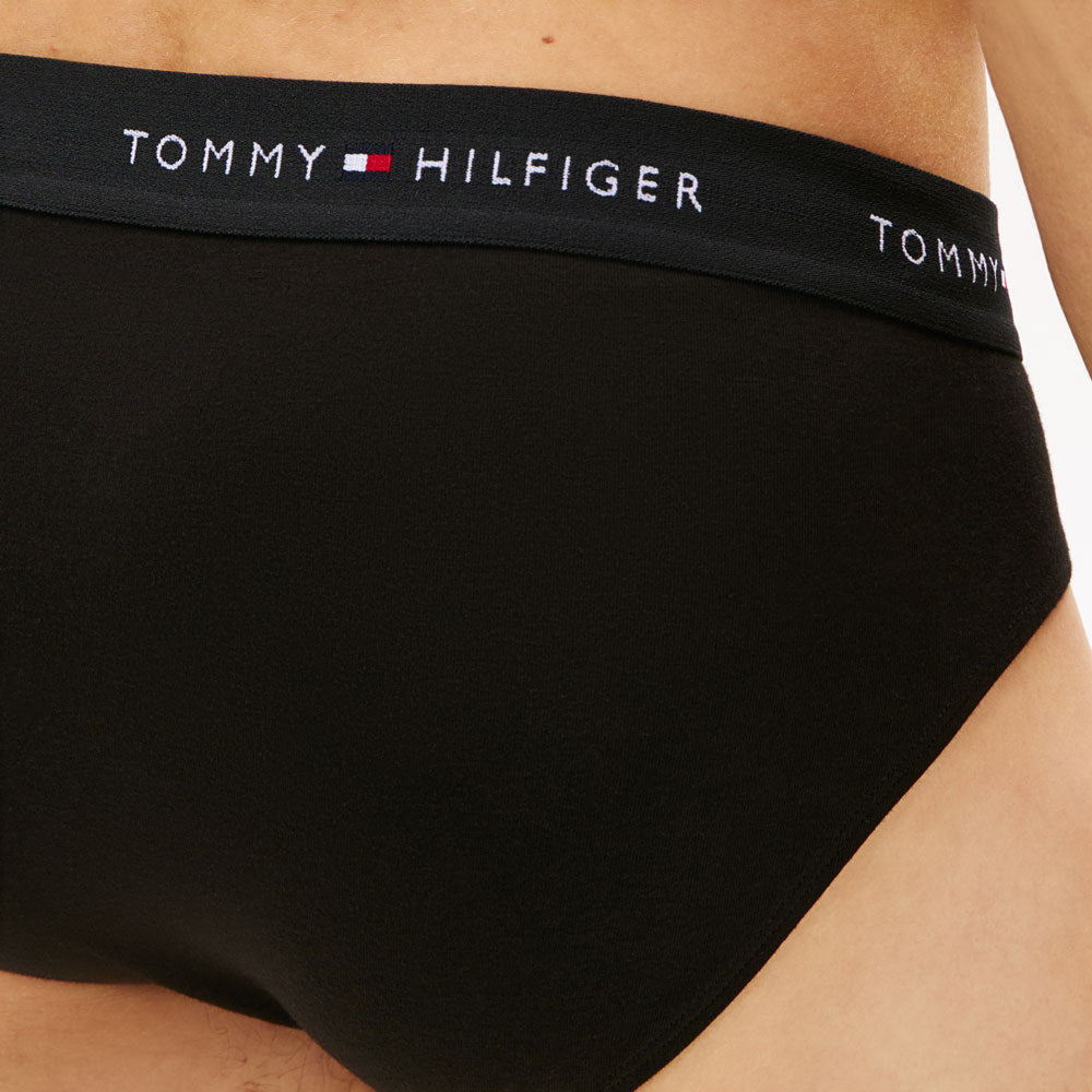 3 Pack Brief - Black