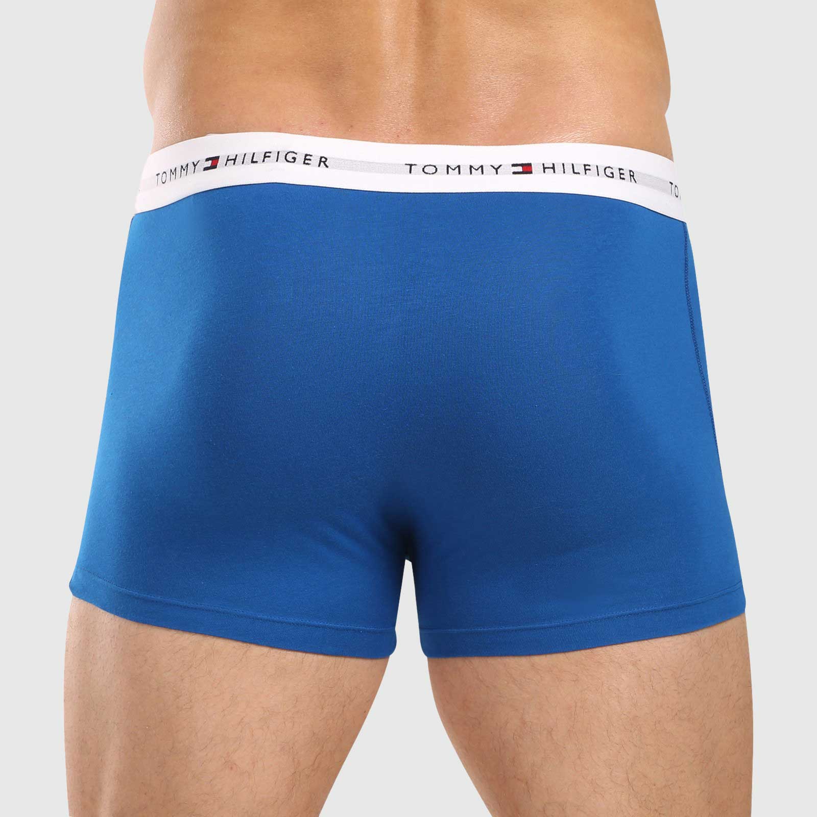 3 Pack Trunk - Black Multi