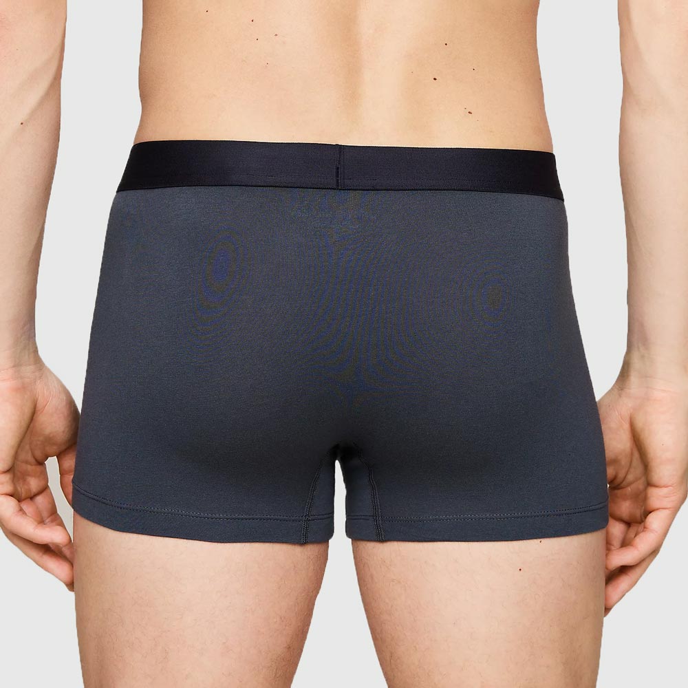 3 Pack Logo Trunks - Multi