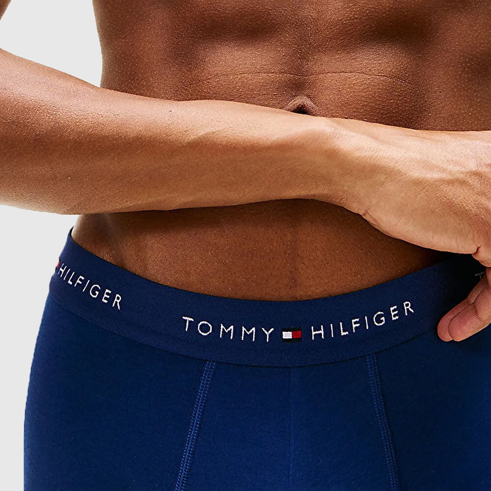 3 Pack Trunk - Multi