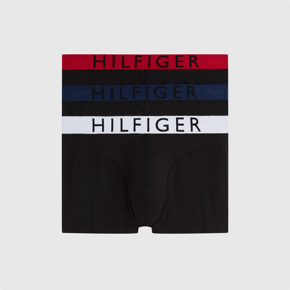 Tommy Hilfiger 3 Pack Trunk - Multi |ThirdBaseUrban