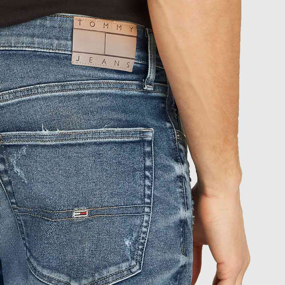 Scanton Slim Dh3337 Jeans - Denim Medium
