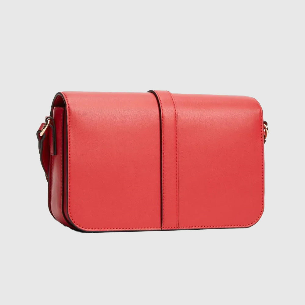Libre Flap Crossover - Red