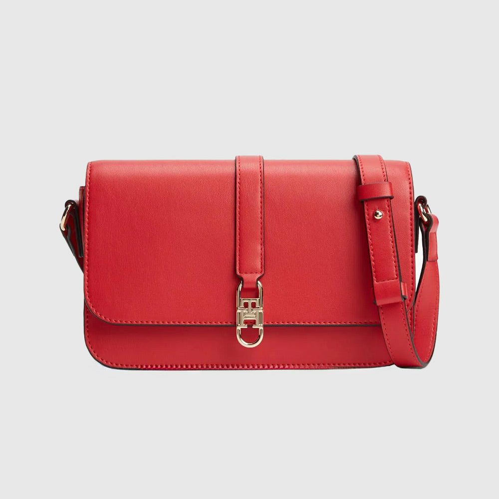 Libre Flap Crossover - Red