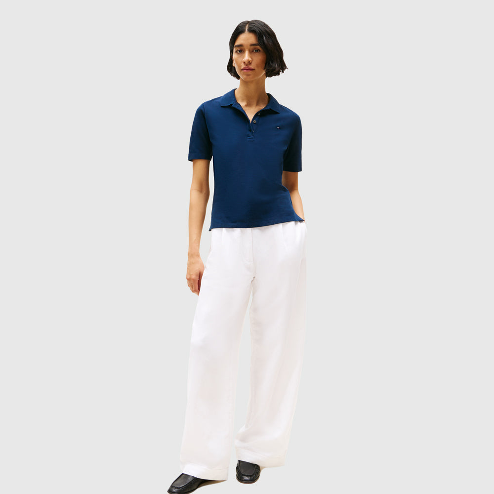 1985 Pique Golfer - Navy