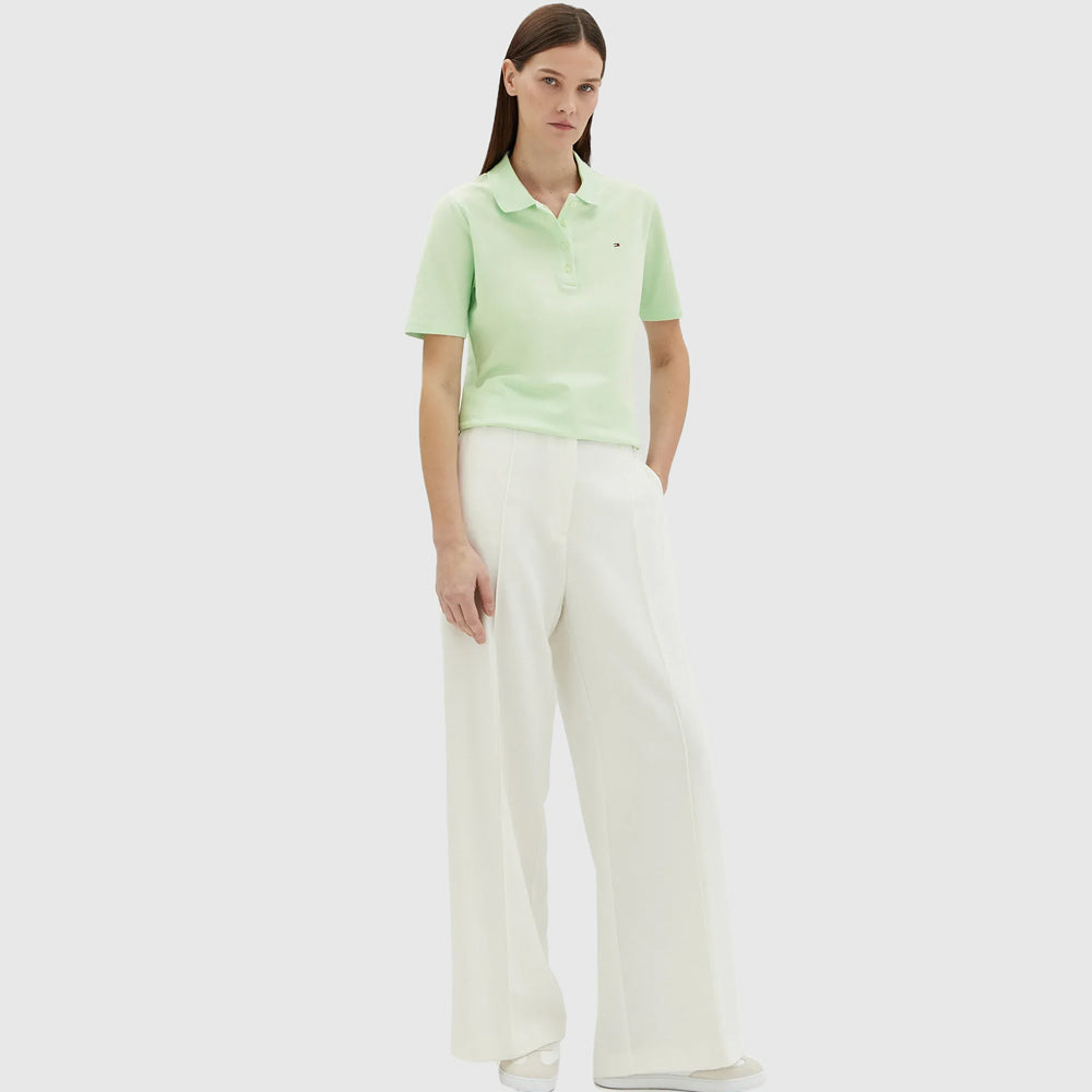 1985 Pique Golfer - Lime Green