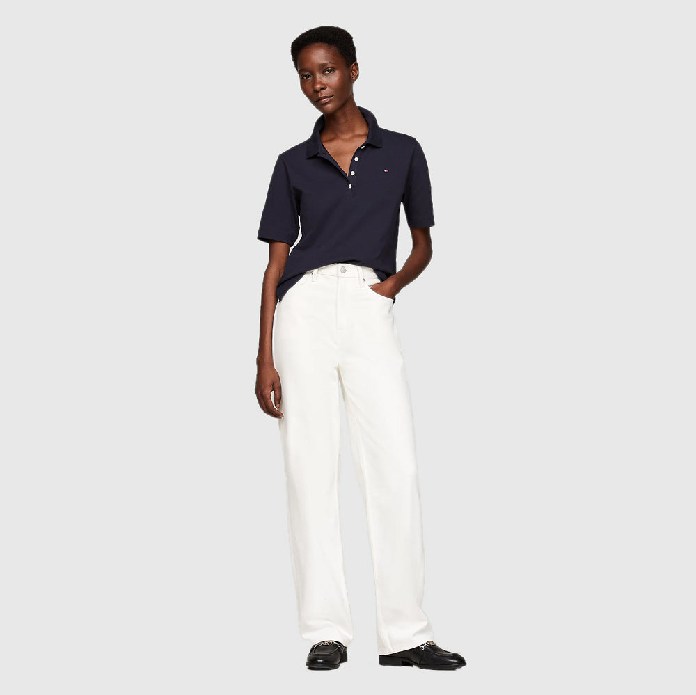 1985 Pique Golfer - Navy