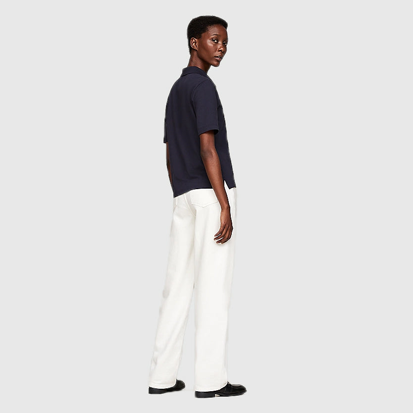 1985 Pique Golfer - Navy