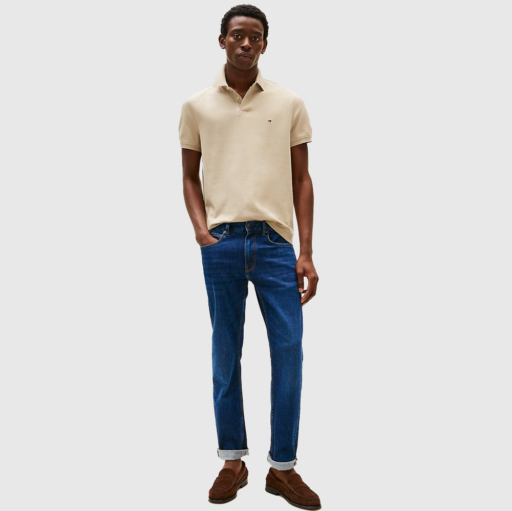 1985 Regular Golfer - Beige