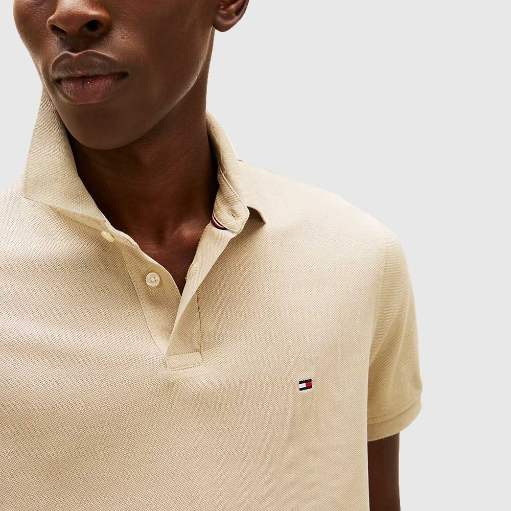 1985 Regular Golfer - Beige