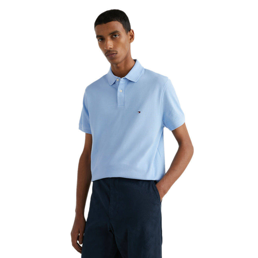 Tommy Hilfiger 1985 Regular Golfer - Blue |ThirdBaseUrban