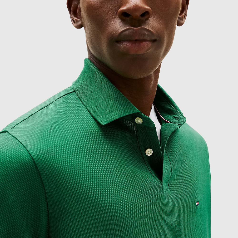 1985 Regular Golfer - Green