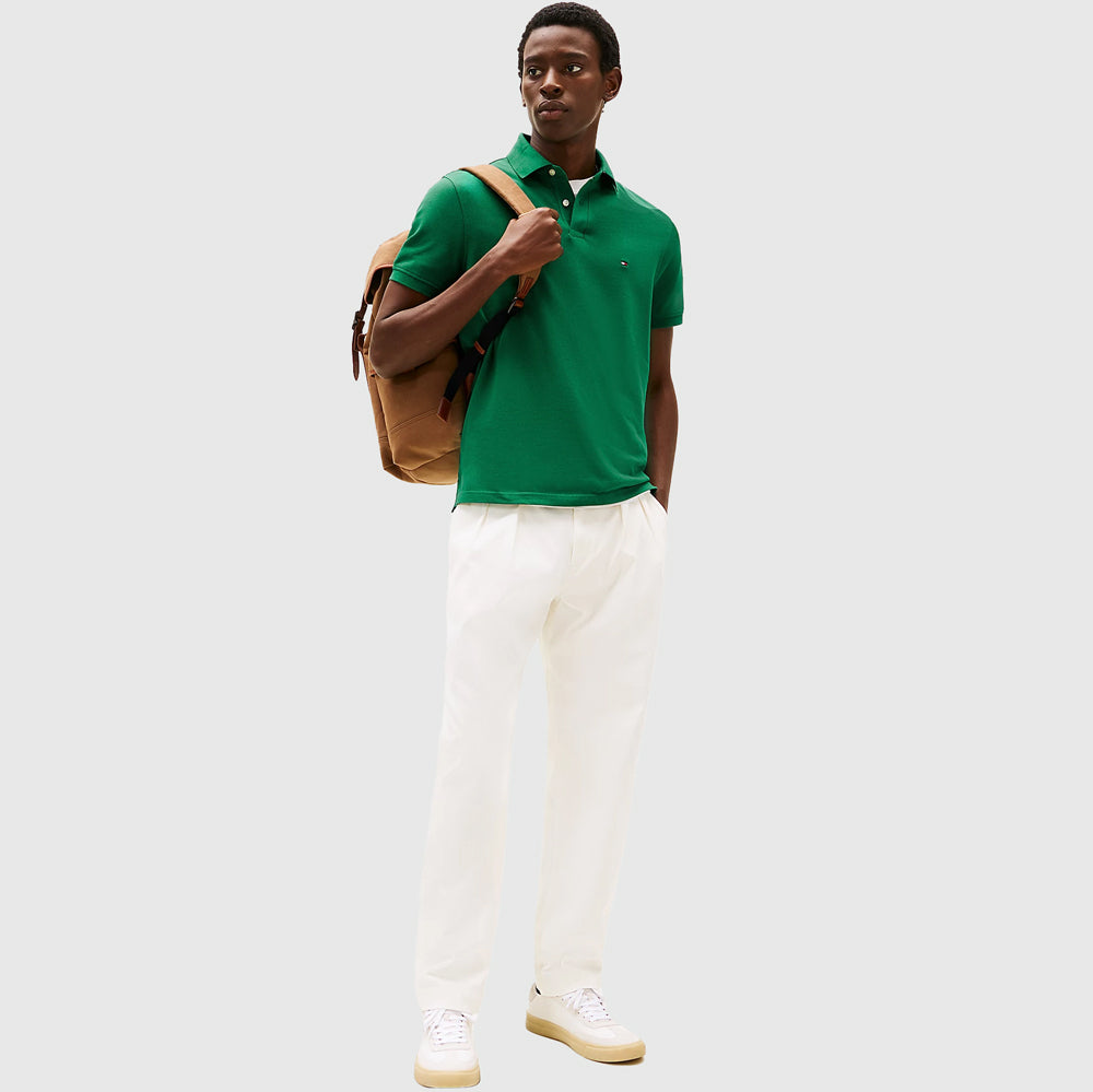 1985 Regular Golfer - Green