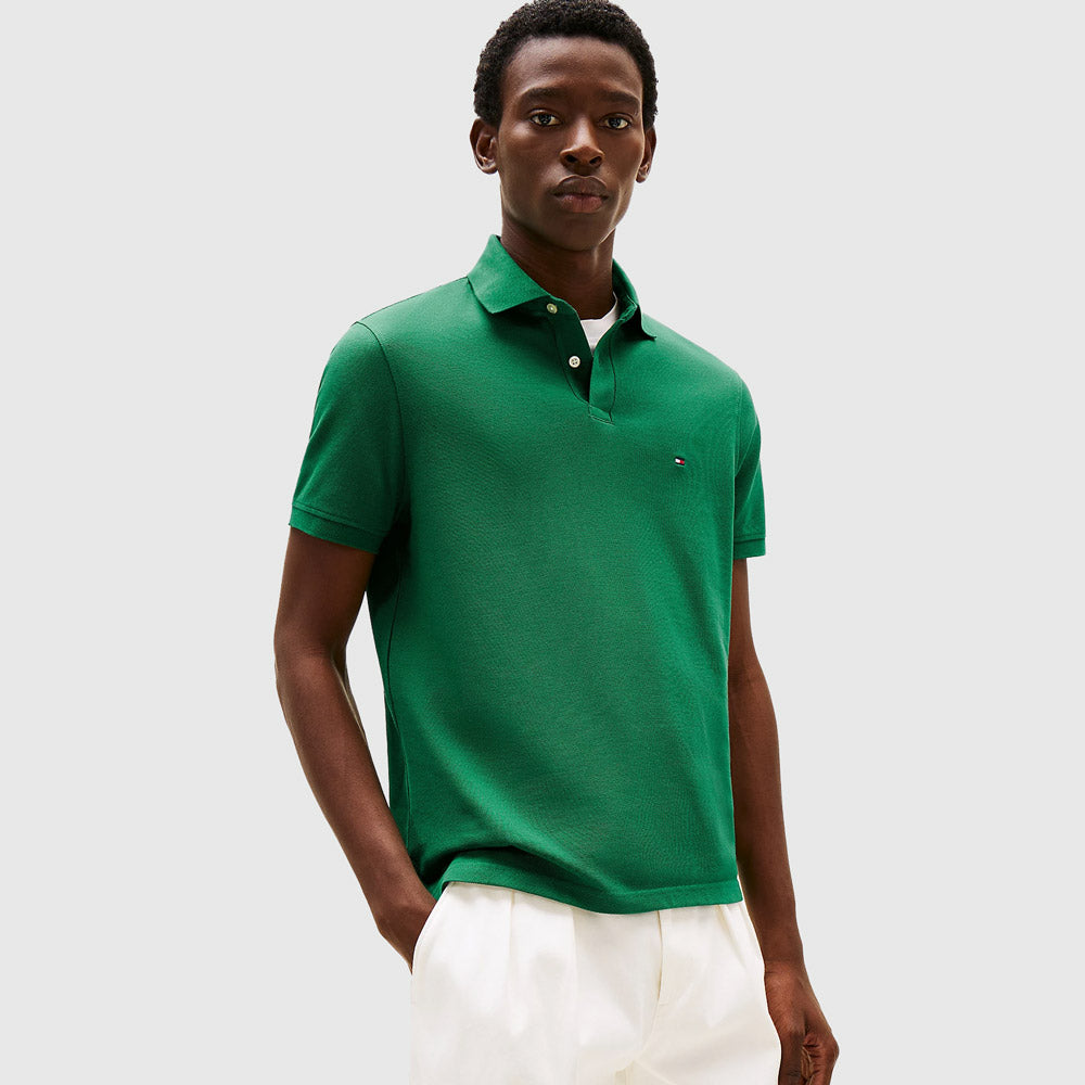 Tommy Hilfiger 1985 Regular Golfer - Green |ThirdBaseUrban